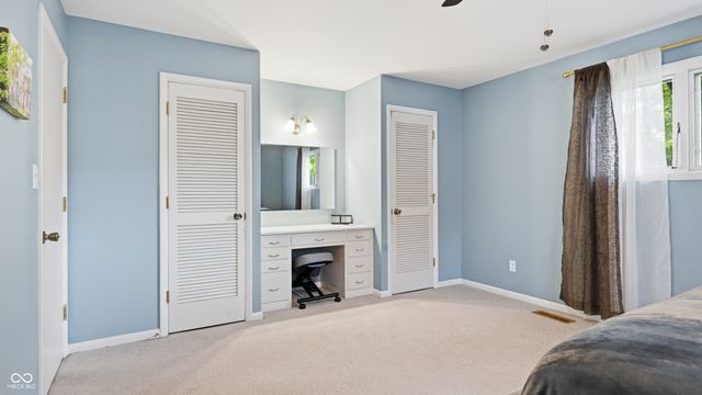 6453 Green Leaves Road, Indianapolis, IN 46220