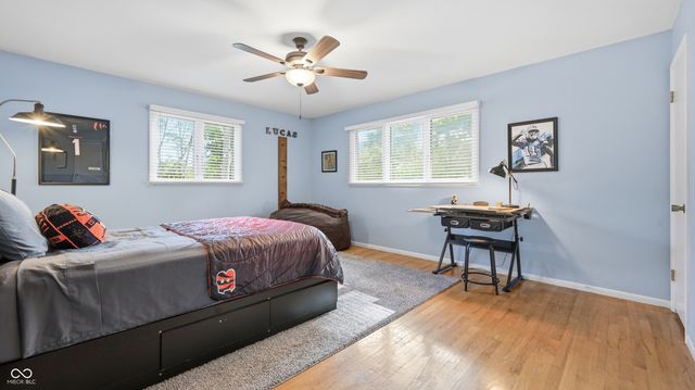 6453 Green Leaves Road, Indianapolis, IN 46220