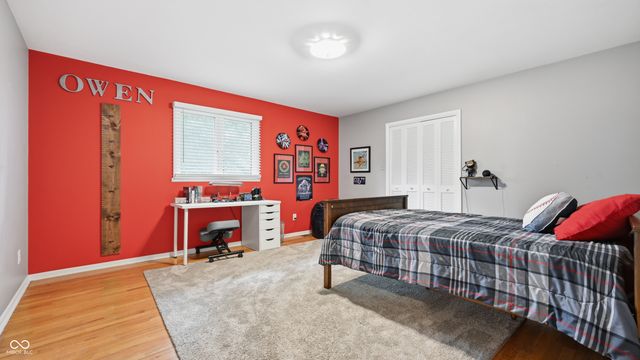 6453 Green Leaves Road, Indianapolis, IN 46220