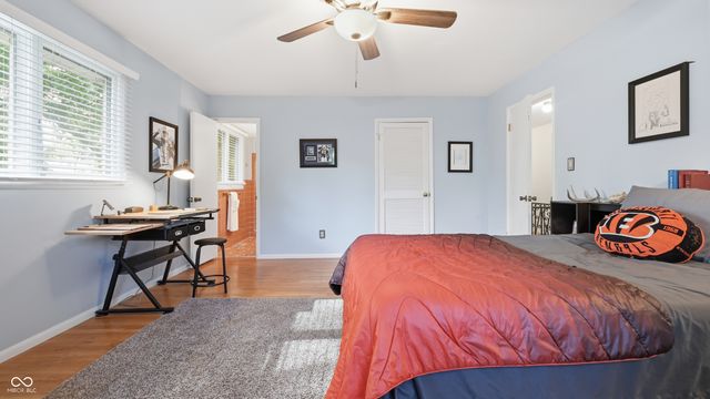 6453 Green Leaves Road, Indianapolis, IN 46220