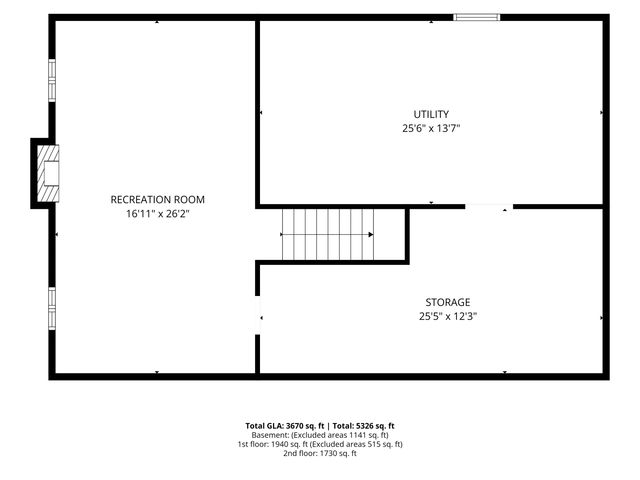 6453 Green Leaves Road, Indianapolis, IN 46220