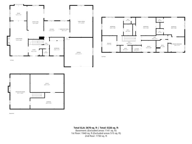 6453 Green Leaves Road, Indianapolis, IN 46220