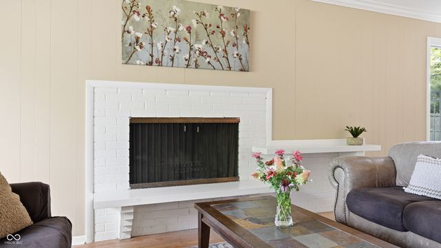 6453 Green Leaves Road, Indianapolis, IN 46220
