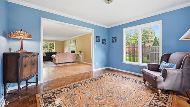 6453 Green Leaves Road, Indianapolis, IN 46220