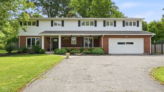 6453 Green Leaves Road, Indianapolis, IN 46220