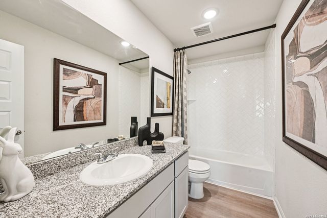 8642 Eagle Hill Meadow, San Antonio, TX 78222