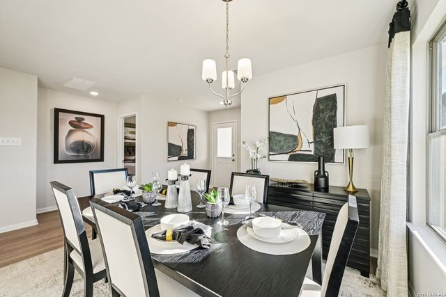 8642 Eagle Hill Meadow, San Antonio, TX 78222