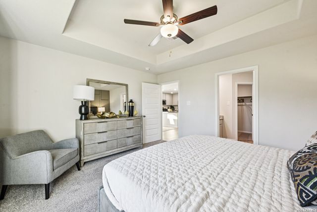 8642 Eagle Hill Meadow, San Antonio, TX 78222