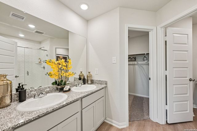 8642 Eagle Hill Meadow, San Antonio, TX 78222