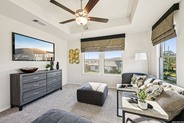 8642 Eagle Hill Meadow, San Antonio, TX 78222