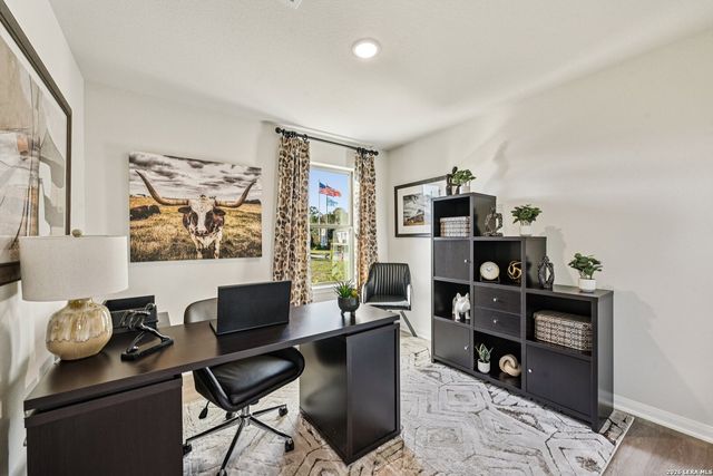 8642 Eagle Hill Meadow, San Antonio, TX 78222