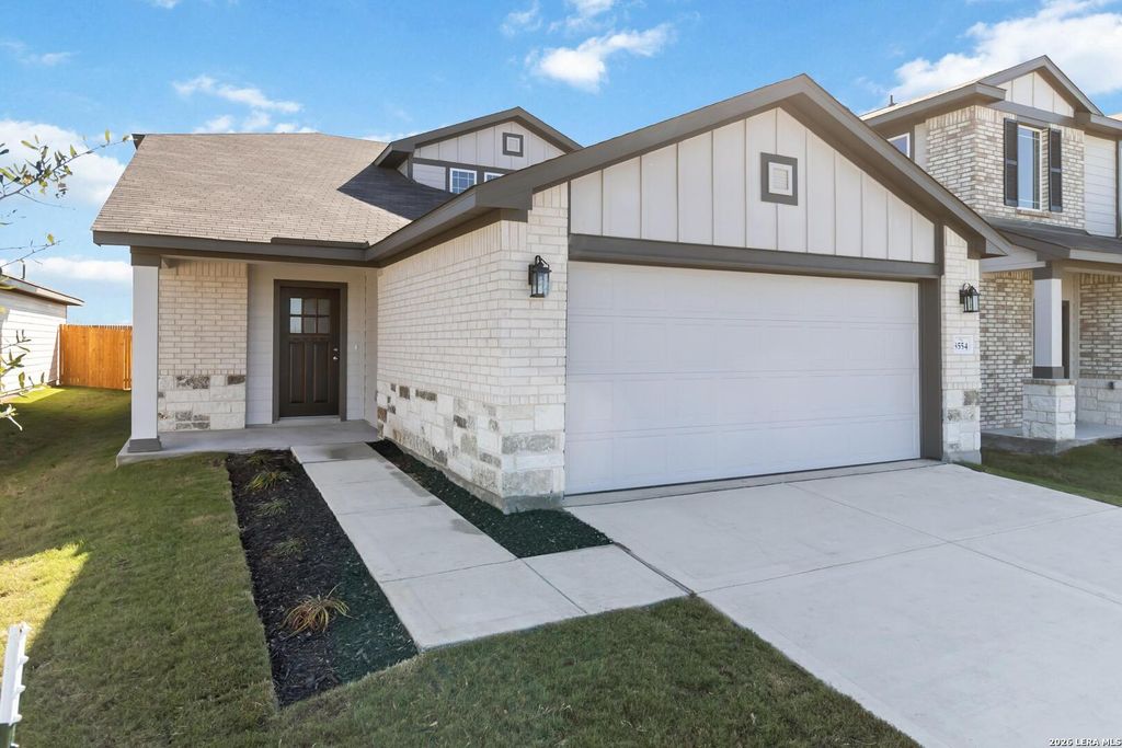 8642 Eagle Hill Meadow, San Antonio, TX 78222