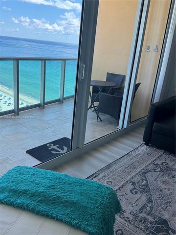 2501 S Ocean Drive PH05, Hollywood, FL 33019
