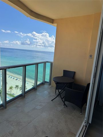 2501 S Ocean Drive PH05, Hollywood, FL 33019