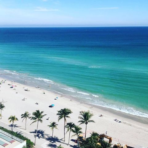 2501 S Ocean Drive PH05, Hollywood, FL 33019