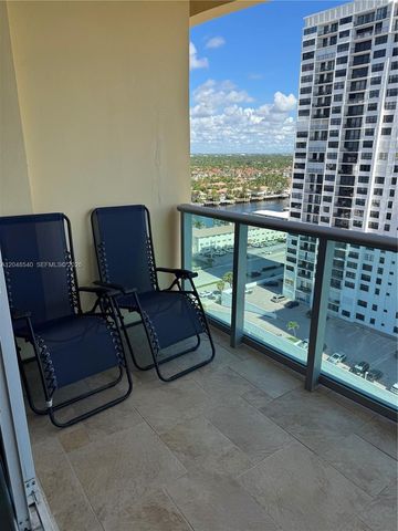2501 S Ocean Drive PH05, Hollywood, FL 33019