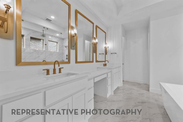 4120 Meander Way, Celina, TX 75078