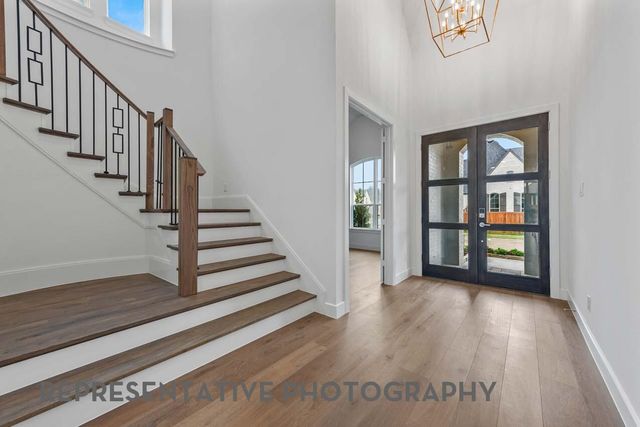 4120 Meander Way, Celina, TX 75078