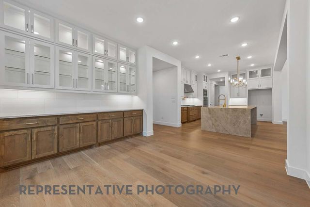 4120 Meander Way, Celina, TX 75078