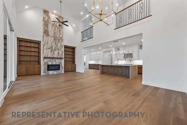 4120 Meander Way, Celina, TX 75078