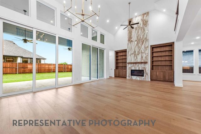 4120 Meander Way, Celina, TX 75078