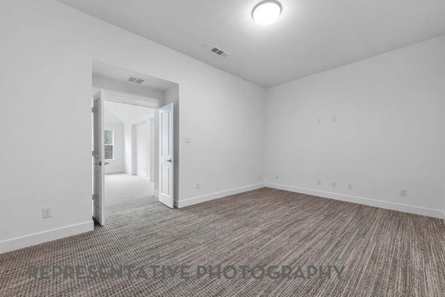 4120 Meander Way, Celina, TX 75078