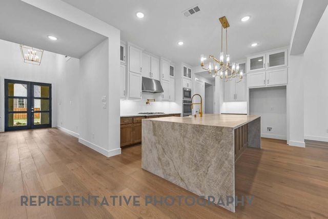 4120 Meander Way, Celina, TX 75078