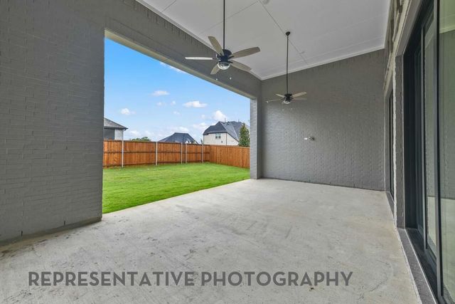4120 Meander Way, Celina, TX 75078