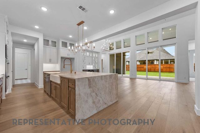 4120 Meander Way, Celina, TX 75078