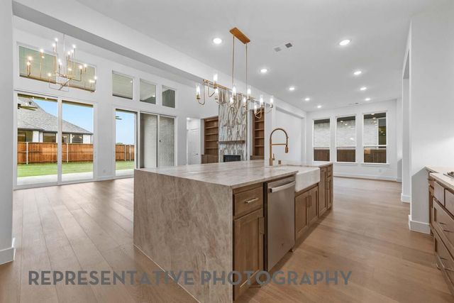4120 Meander Way, Celina, TX 75078