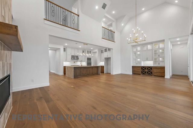 4120 Meander Way, Celina, TX 75078