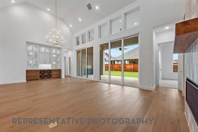 4120 Meander Way, Celina, TX 75078