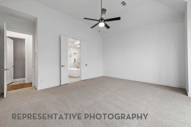 4120 Meander Way, Celina, TX 75078