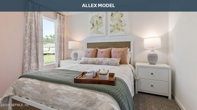 4140 AUDUBON Avenue, Green Cove Springs, FL 32043