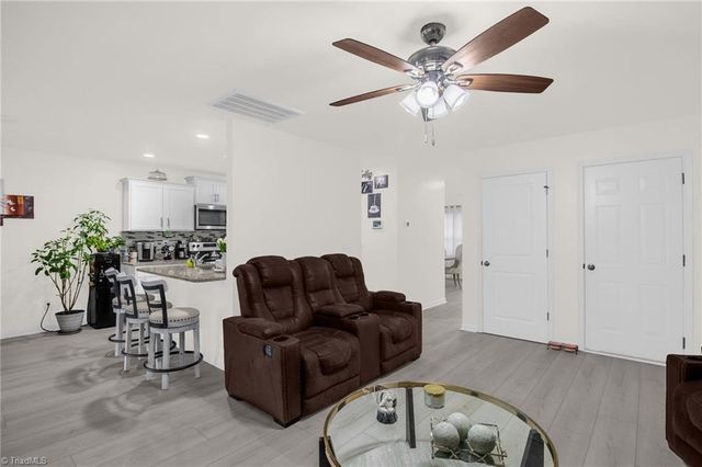 5020 Crest Court, Trinity, NC 27370