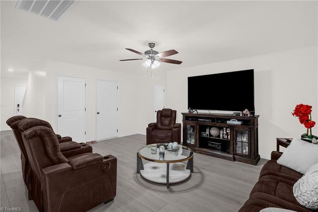 5020 Crest Court, Trinity, NC 27370