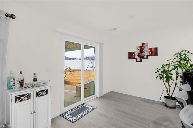 5020 Crest Court, Trinity, NC 27370