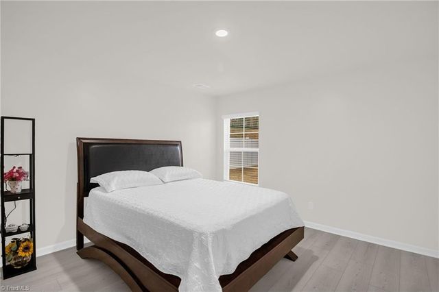 5020 Crest Court, Trinity, NC 27370