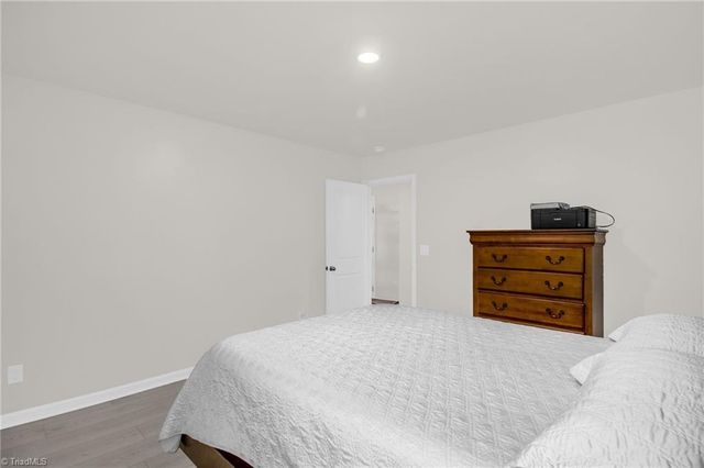 5020 Crest Court, Trinity, NC 27370