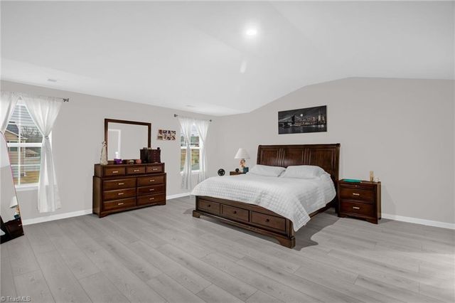 5020 Crest Court, Trinity, NC 27370