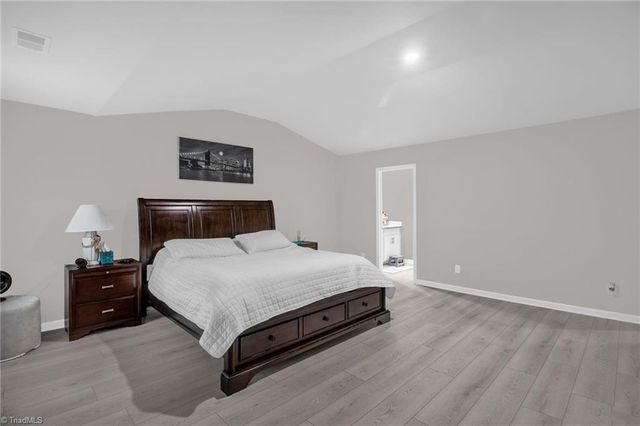 5020 Crest Court, Trinity, NC 27370