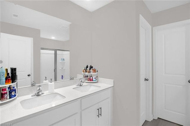 5020 Crest Court, Trinity, NC 27370