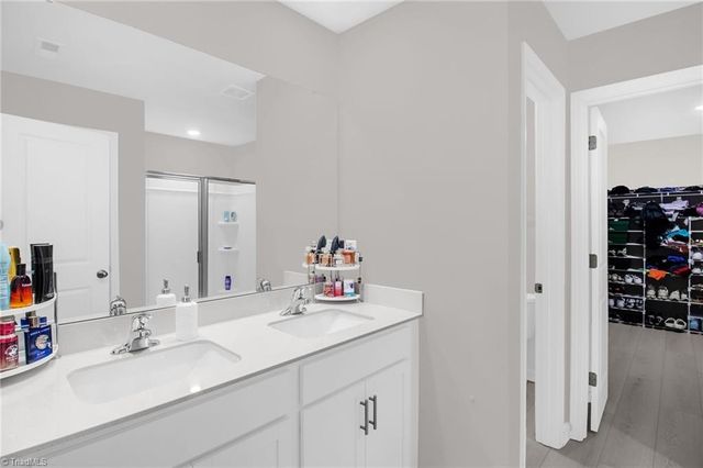 5020 Crest Court, Trinity, NC 27370