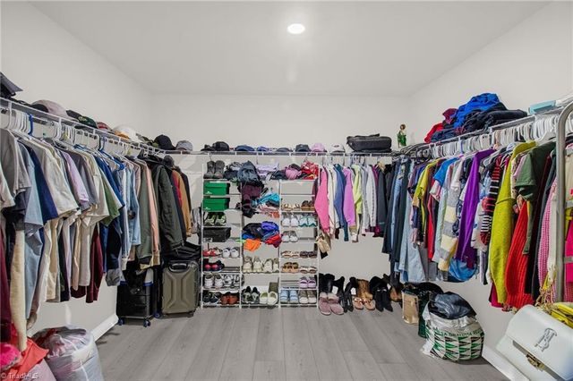 5020 Crest Court, Trinity, NC 27370