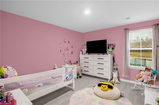 5020 Crest Court, Trinity, NC 27370