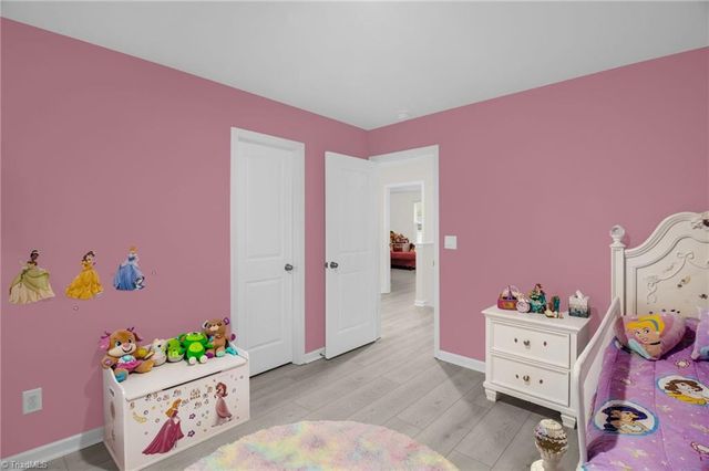 5020 Crest Court, Trinity, NC 27370