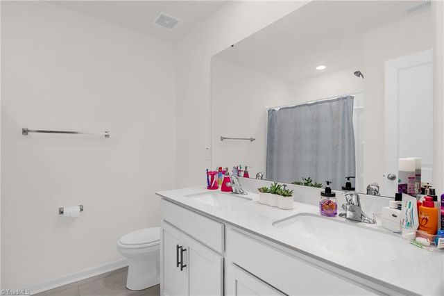 5020 Crest Court, Trinity, NC 27370