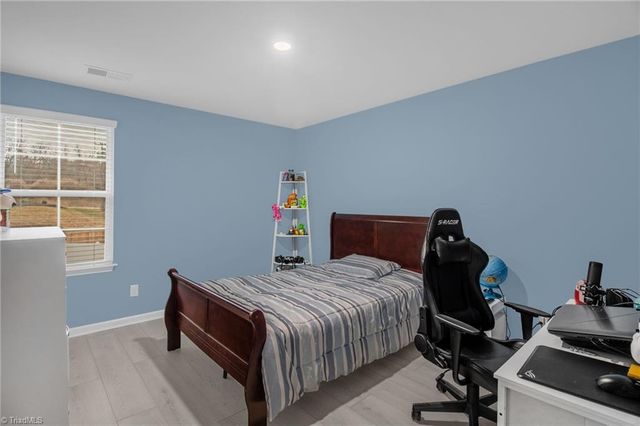 5020 Crest Court, Trinity, NC 27370