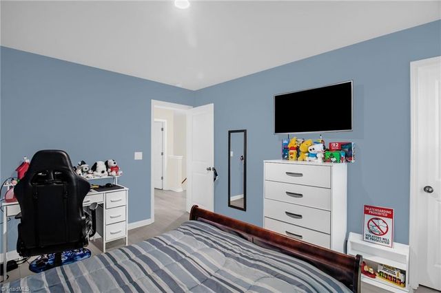 5020 Crest Court, Trinity, NC 27370