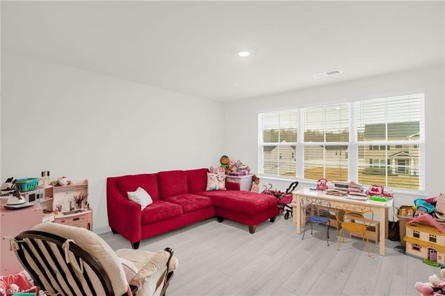 5020 Crest Court, Trinity, NC 27370